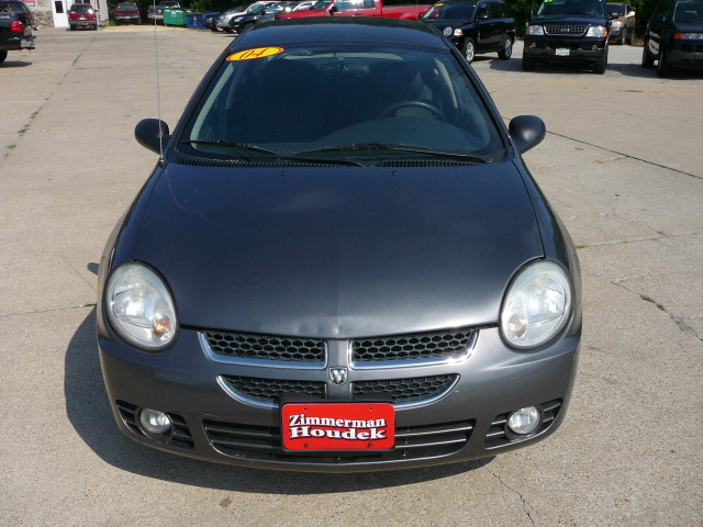 2004 Dodge Neon S