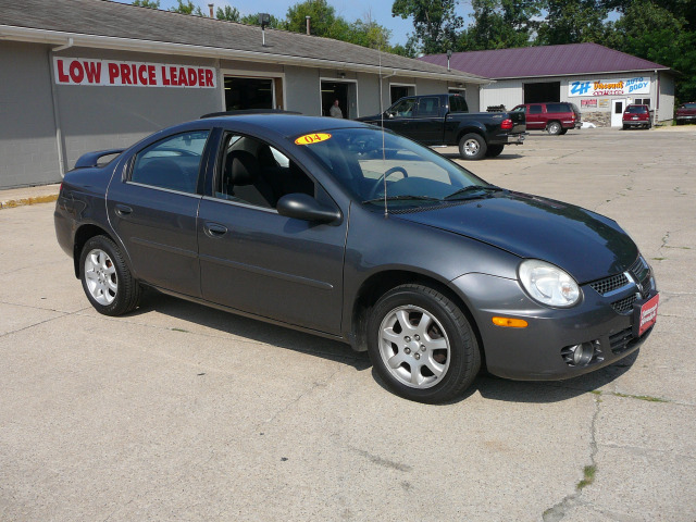 2004 Dodge Neon S