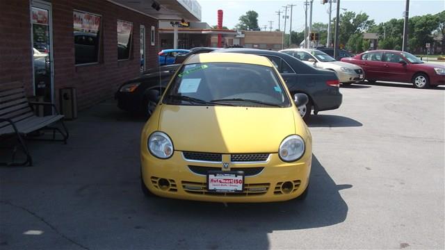 2004 Dodge Neon S