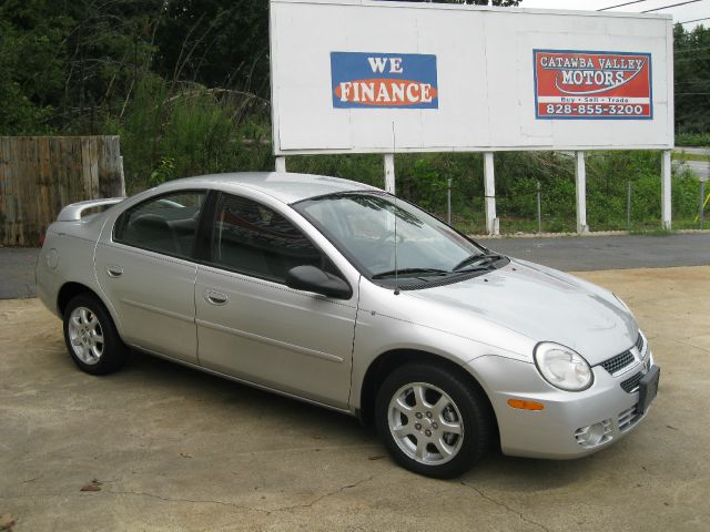 2004 Dodge Neon Unknown