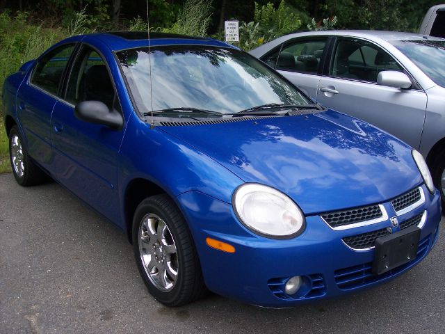 2004 Dodge Neon S