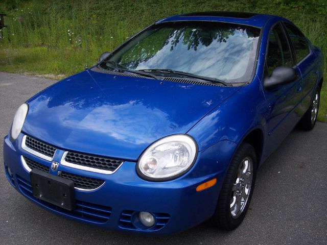 2004 Dodge Neon S