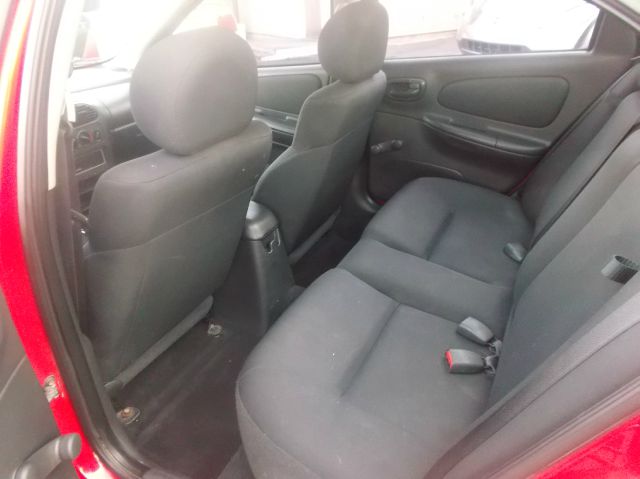 2004 Dodge Neon Unknown