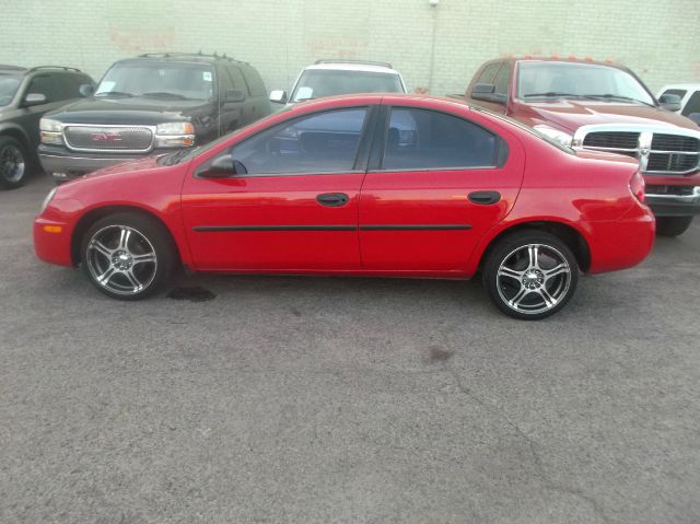 2004 Dodge Neon Unknown