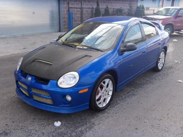 2004 Dodge Neon 450 SL