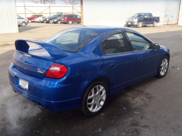 2004 Dodge Neon 450 SL