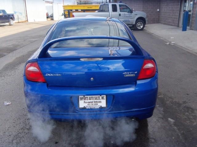 2004 Dodge Neon 450 SL