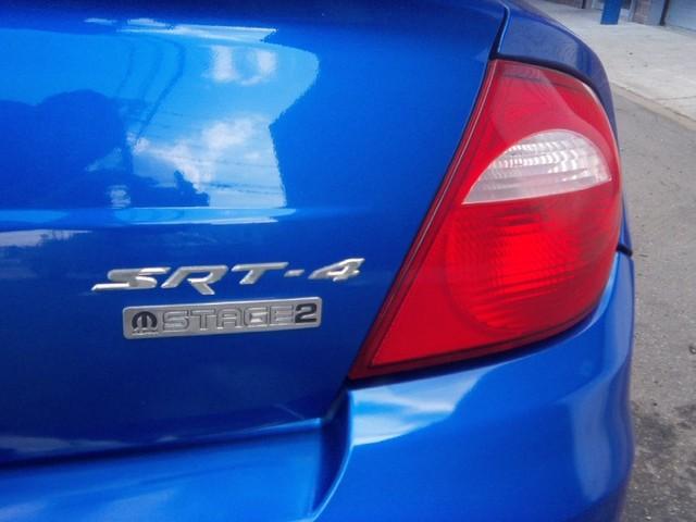 2004 Dodge Neon 450 SL