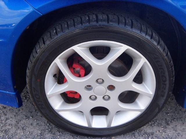 2004 Dodge Neon 450 SL