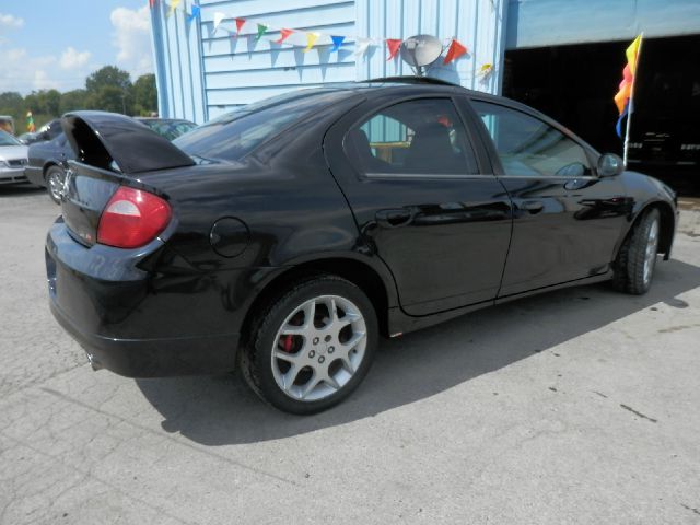 2004 Dodge Neon 450 SL