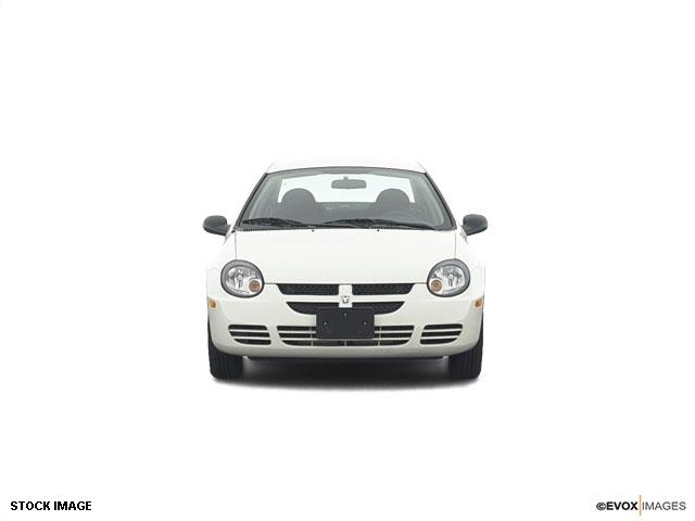 2004 Dodge Neon S