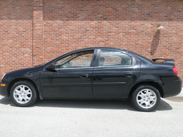 2004 Dodge Neon Country 4x4