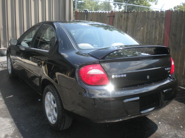 2004 Dodge Neon S