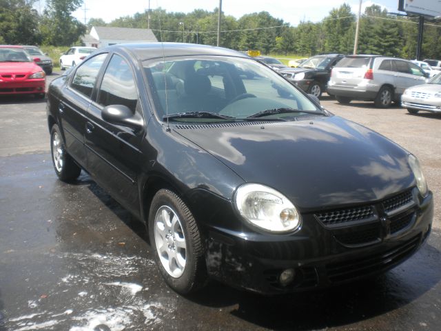 2004 Dodge Neon S