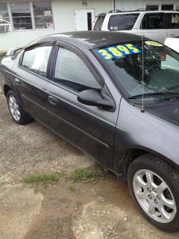 2004 Dodge Neon Unknown