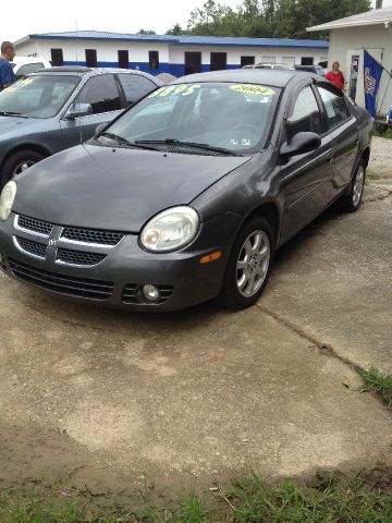 2004 Dodge Neon Unknown