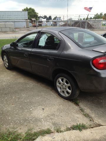 2004 Dodge Neon Unknown