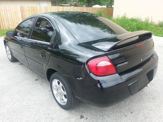 2004 Dodge Neon Country 4x4
