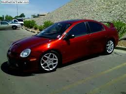 2004 Dodge Neon Unknown