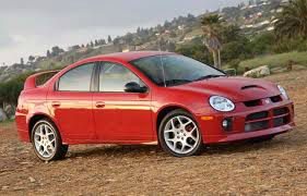 2004 Dodge Neon Unknown