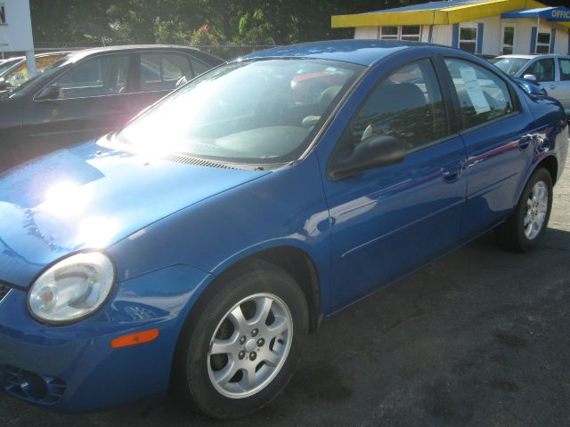 2004 Dodge Neon Unknown