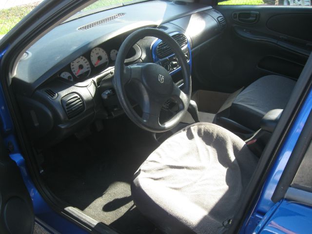 2004 Dodge Neon Unknown
