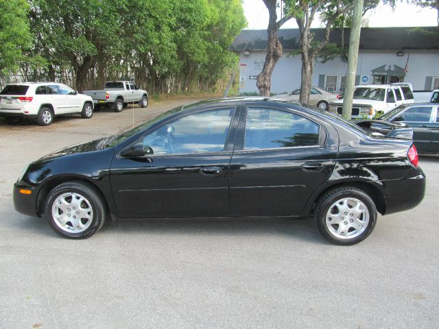 2004 Dodge Neon S