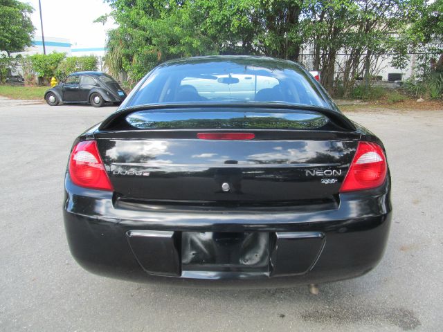 2004 Dodge Neon S