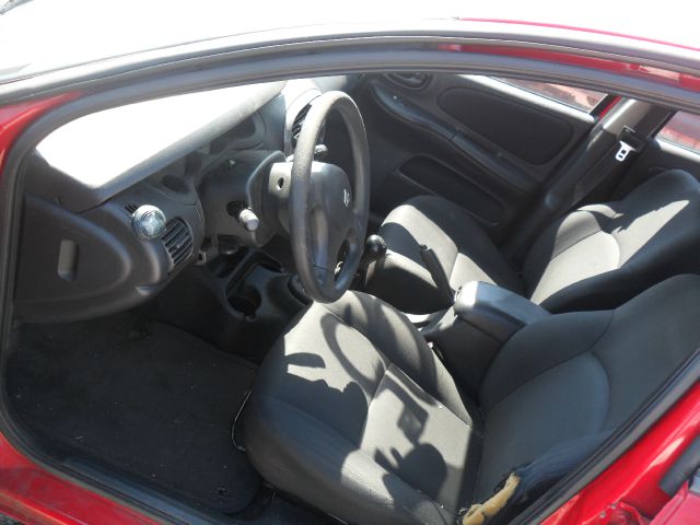 2004 Dodge Neon Unknown