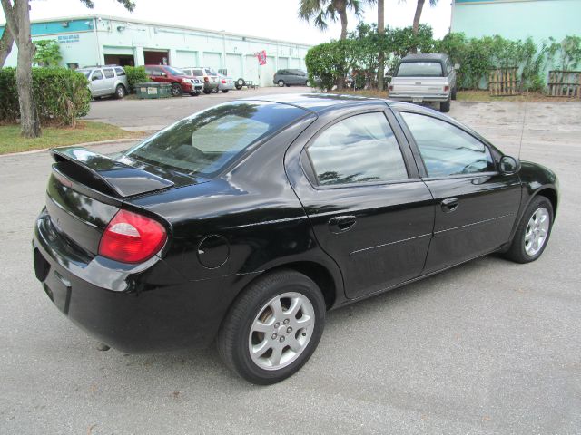 2004 Dodge Neon S