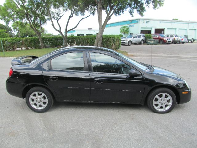 2004 Dodge Neon S