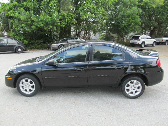 2004 Dodge Neon S