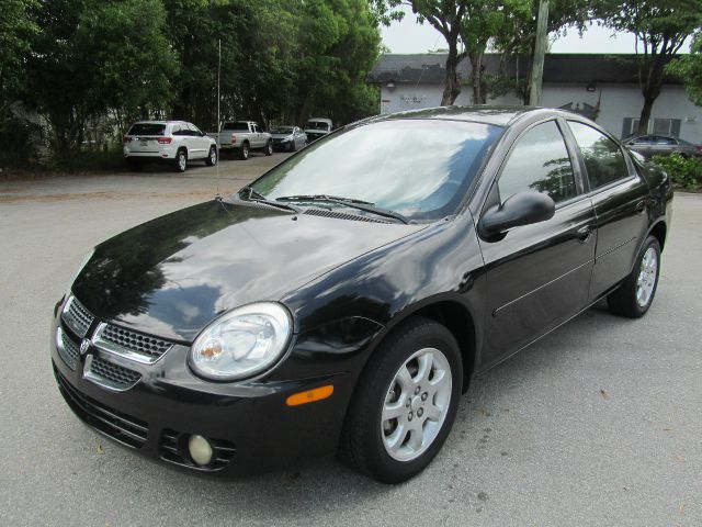 2004 Dodge Neon S