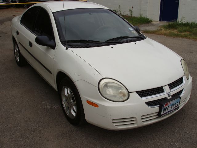 2004 Dodge Neon Unknown