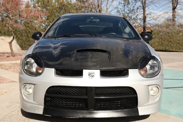 2004 Dodge Neon 3.5tl W/tech Pkg