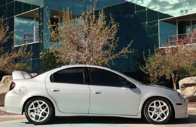 2004 Dodge Neon 3.5tl W/tech Pkg