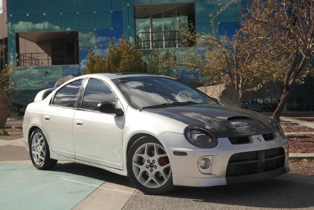 2004 Dodge Neon 3.5tl W/tech Pkg