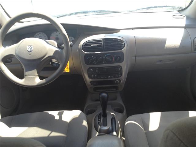 2005 Dodge Neon Unknown
