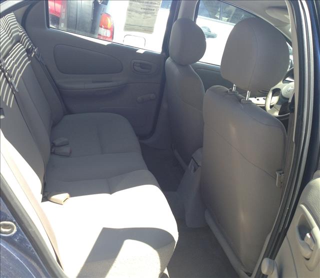 2005 Dodge Neon Unknown