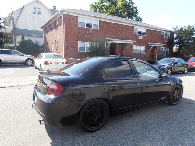 2005 Dodge Neon 450 SL