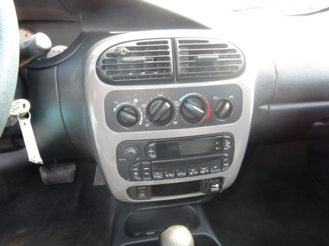 2005 Dodge Neon Unknown