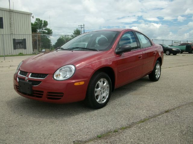 2005 Dodge Neon S