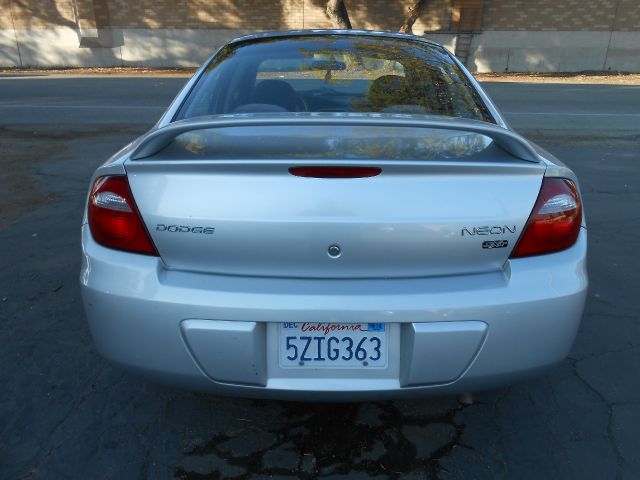 2005 Dodge Neon Unknown