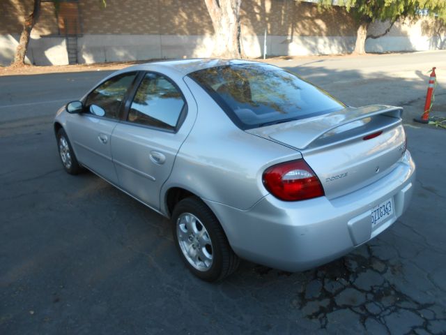 2005 Dodge Neon Unknown