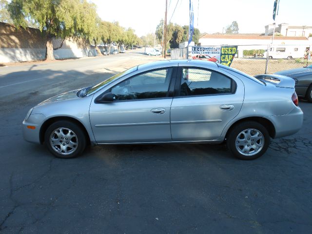 2005 Dodge Neon Unknown
