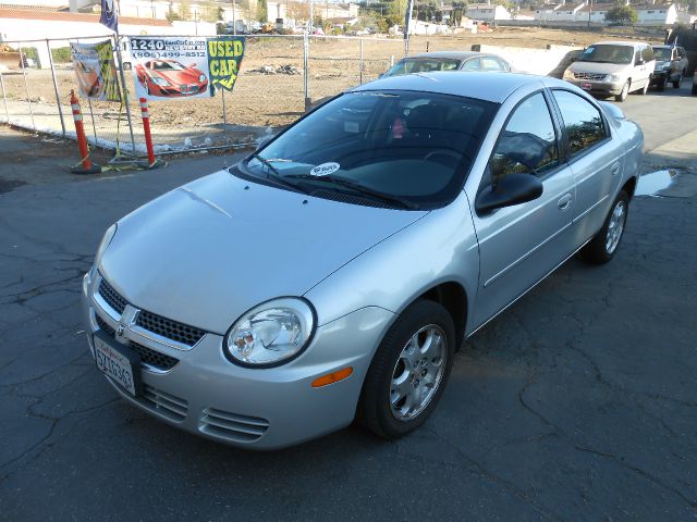 2005 Dodge Neon Unknown