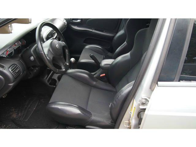 2005 Dodge Neon 3.5tl W/tech Pkg