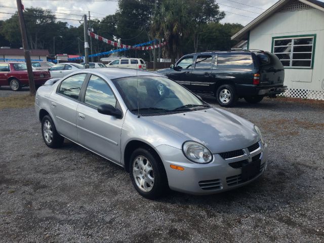 2005 Dodge Neon Unknown