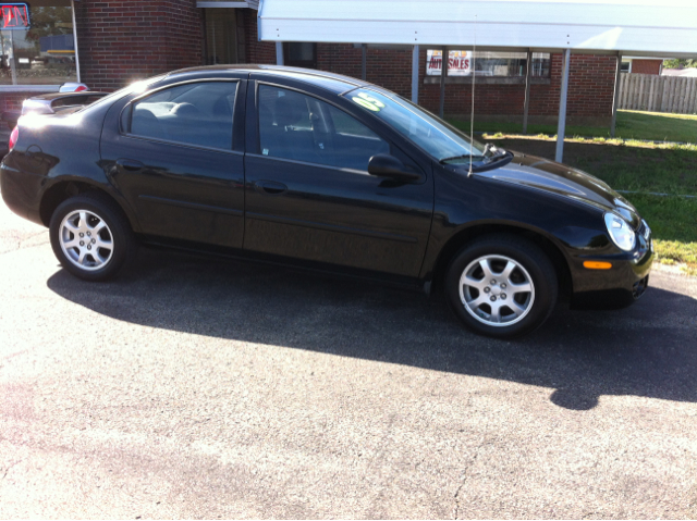 2005 Dodge Neon S