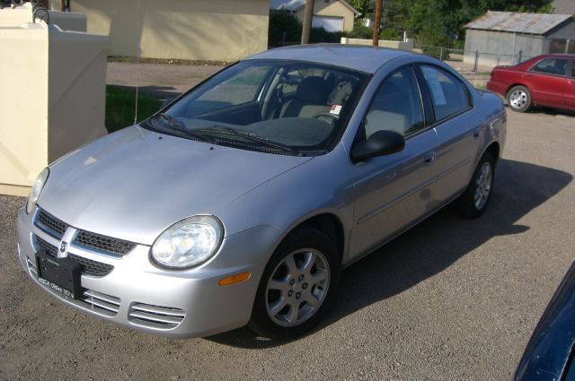 2005 Dodge Neon Unknown